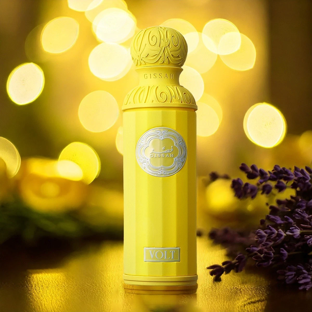 Volt Light Fragrance 200ml