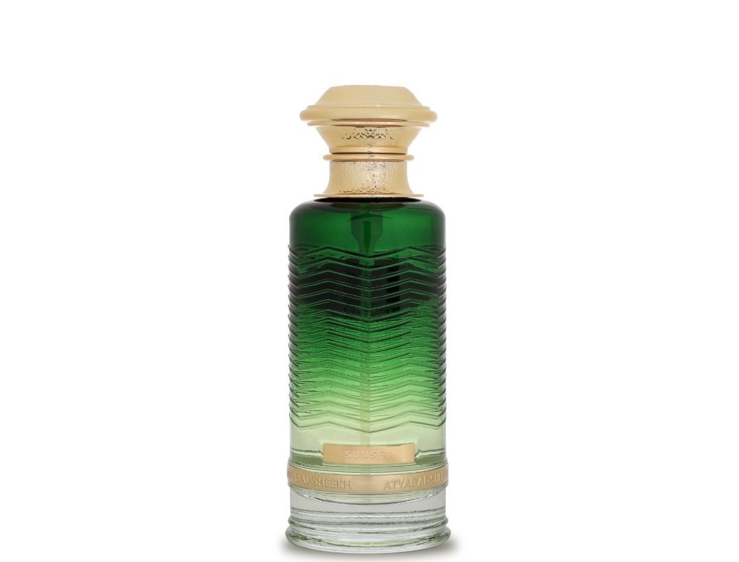 Sunset Eau de Parfum 220ml