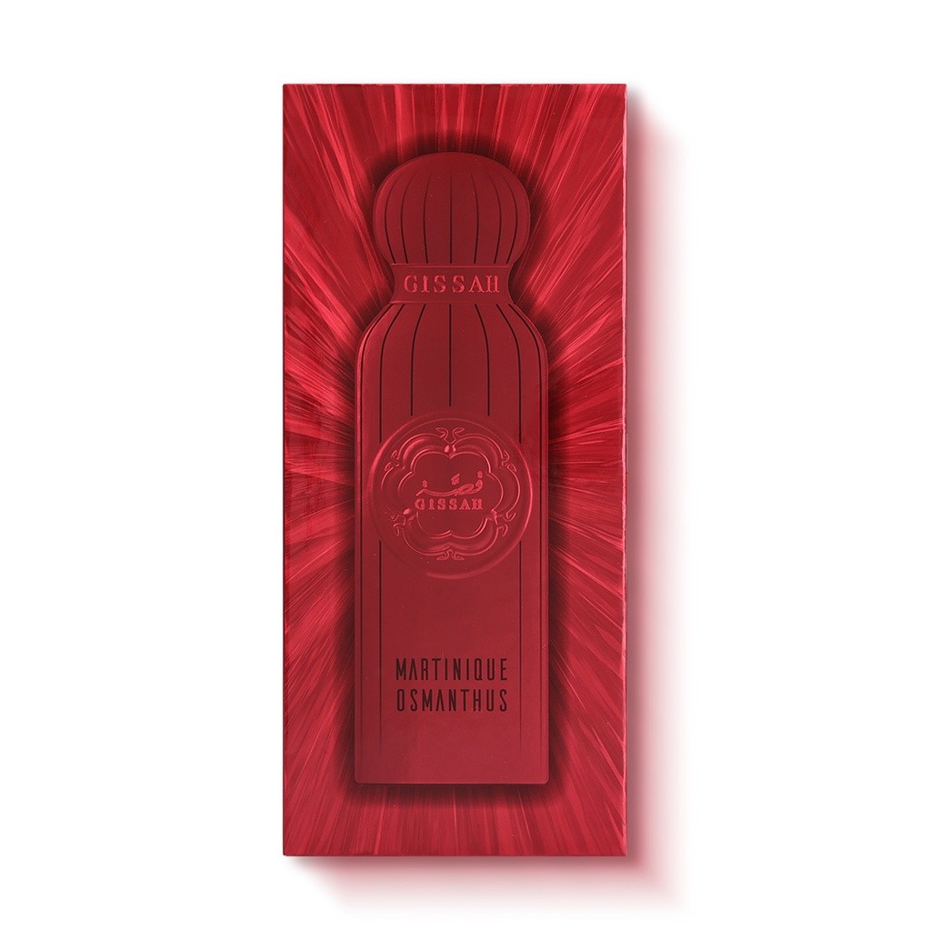 Martinique Osmanthus Eau de Parfum -200ml