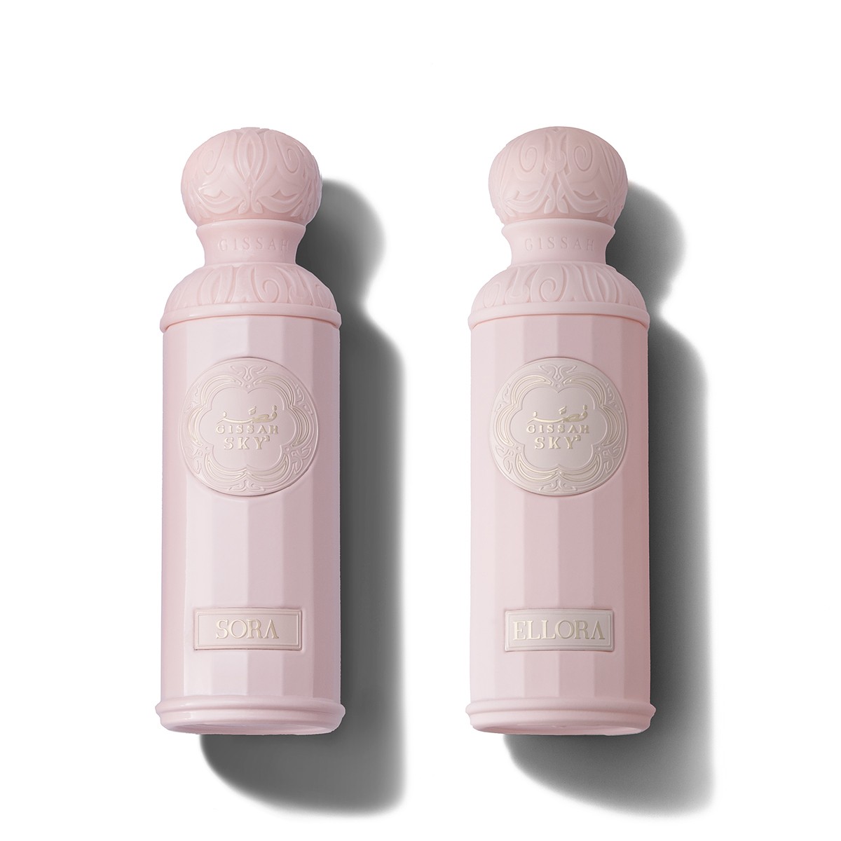 Legend Of The Sky for Her Set 2 x 90 ml